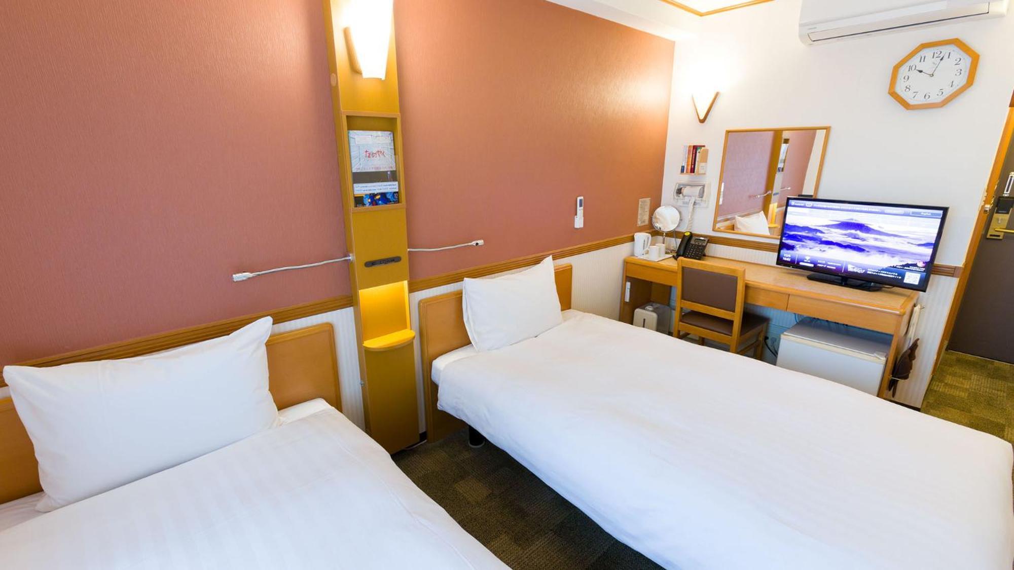 Toyoko Inn Hakata-Eki Bus Terminal Mae Fukuoka  Pokój zdjęcie