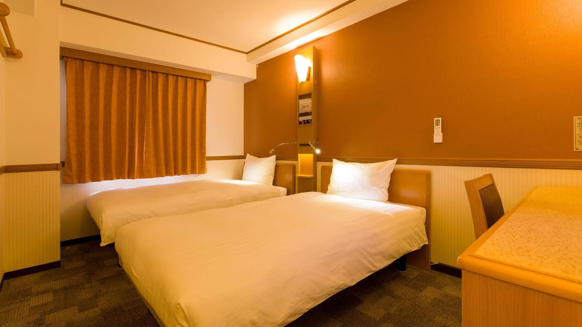 Toyoko Inn Hakata-Eki Bus Terminal Mae Fukuoka  Pokój zdjęcie