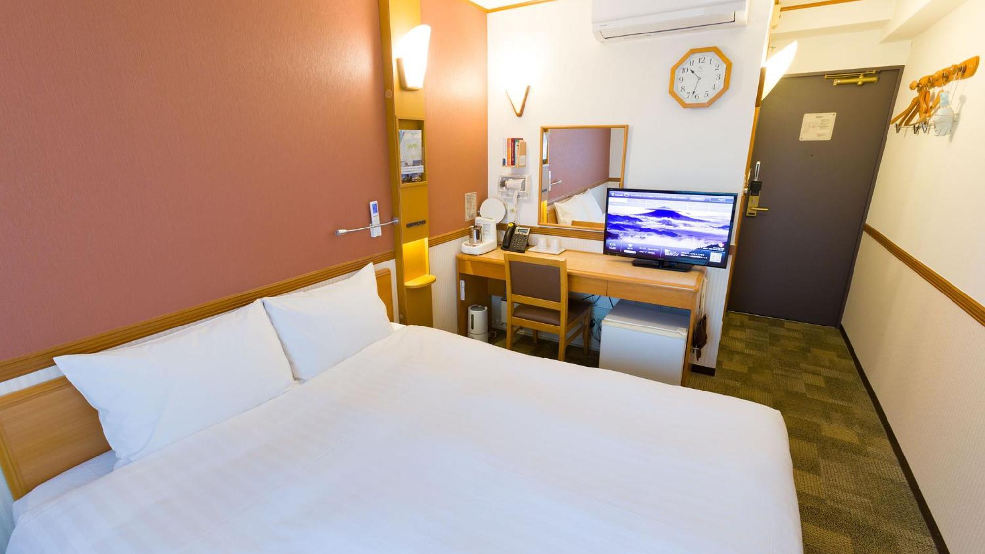 Toyoko Inn Hakata-Eki Bus Terminal Mae Fukuoka  Pokój zdjęcie