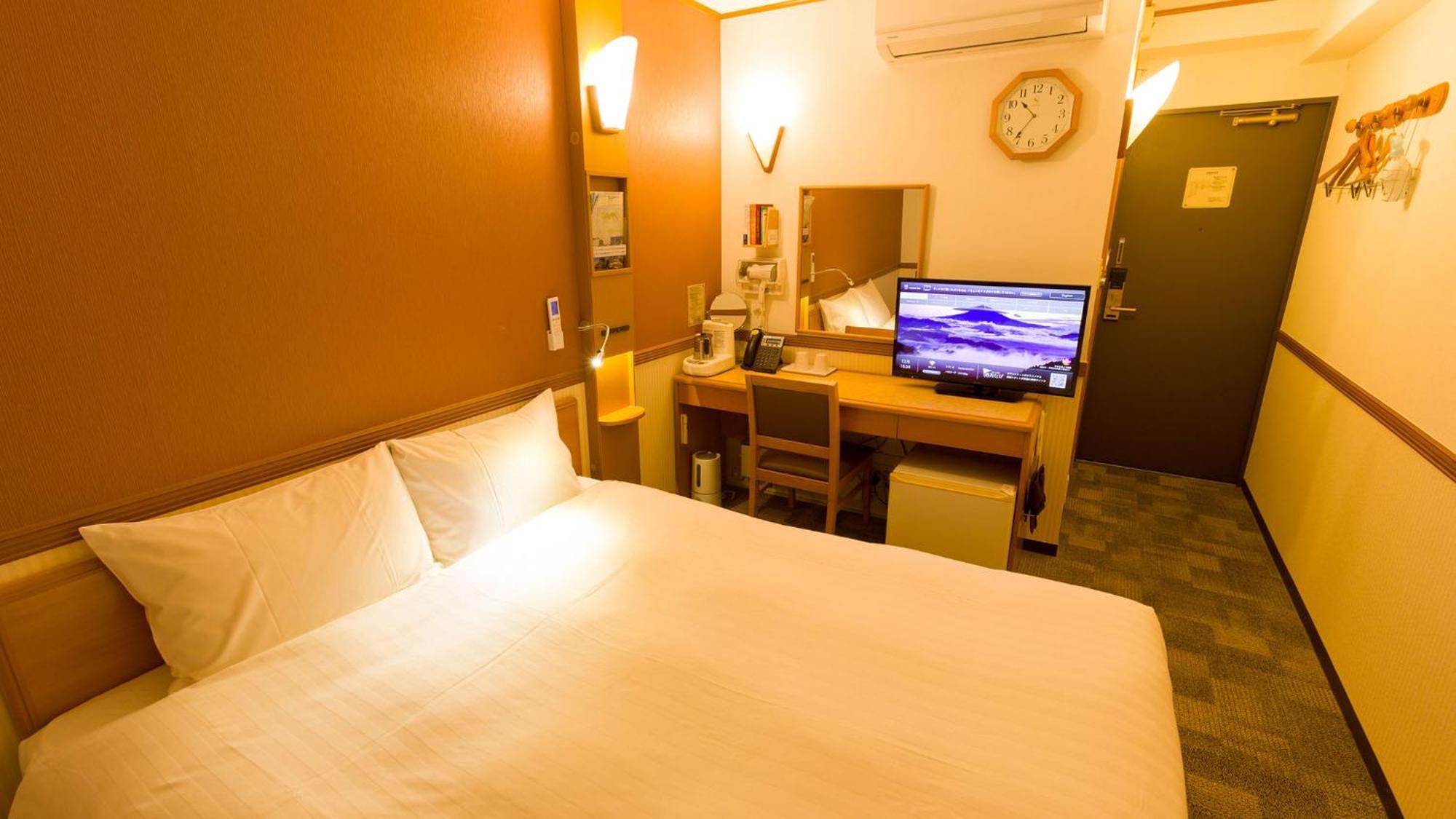 Toyoko Inn Hakata-Eki Bus Terminal Mae Fukuoka  Pokój zdjęcie