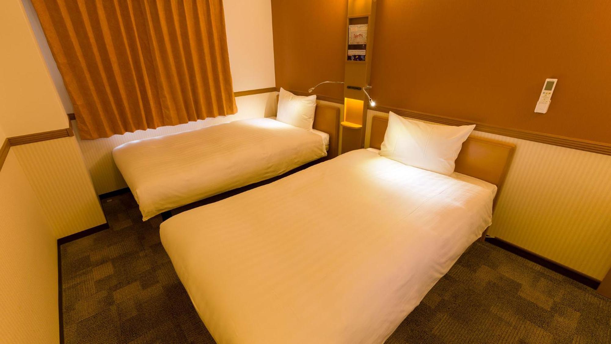 Toyoko Inn Hakata-Eki Bus Terminal Mae Fukuoka  Pokój zdjęcie