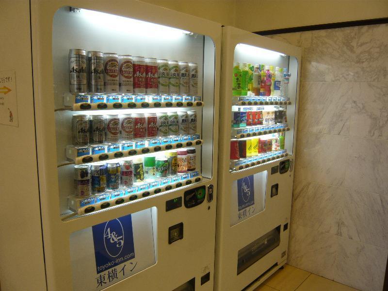 Toyoko Inn Hakata-Eki Bus Terminal Mae Fukuoka  Zewnętrze zdjęcie
