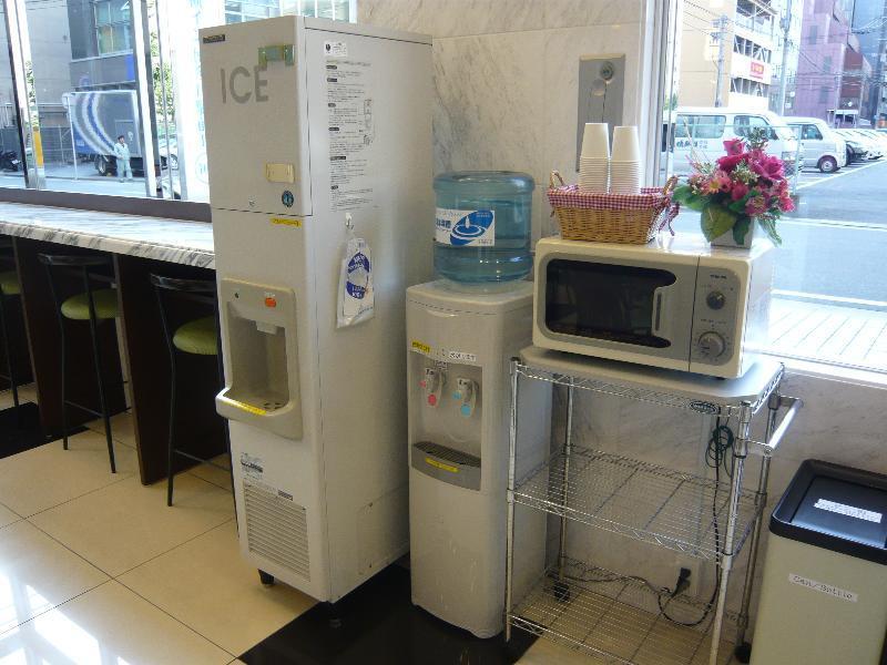 Toyoko Inn Hakata-Eki Bus Terminal Mae Fukuoka  Zewnętrze zdjęcie